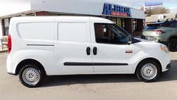 2022 Ram ProMaster City Base