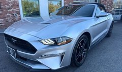 2019 Ford Mustang Premium