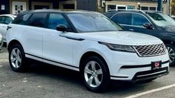 2018 Land Rover Range Rover Velar P250 S