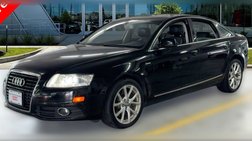 2011 Audi A6 3.0T quattro Premium Plus
