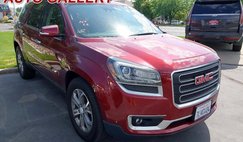 2016 GMC Acadia SLT-2
