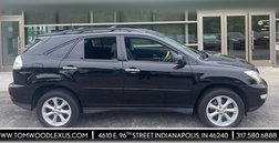 2008 Lexus RX 350 Base