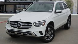 2022 Mercedes-Benz GLC-Class GLC 300 4MATIC