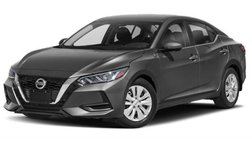 2021 Nissan Sentra S