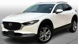 2022 Mazda CX-30 S Preferred