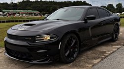 2016 Dodge Charger R/T Scat Pack