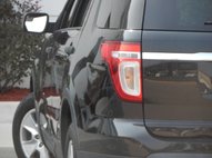 2014 Ford Explorer Base
