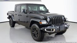 2021 Jeep Gladiator Sport S