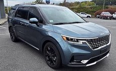 2023 Kia Carnival SX Prestige