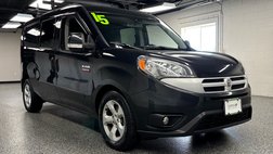 2015 Ram ProMaster City SLT