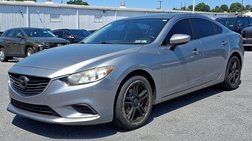 2014 Mazda MAZDA6 i Touring