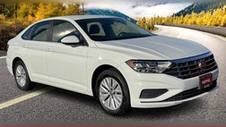 2019 Volkswagen Jetta SE
