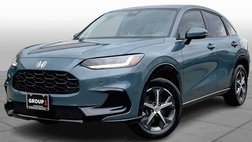 2025 Honda HR-V EX-L