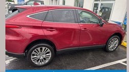 2023 Toyota Venza Limited