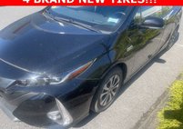 2020 Toyota Prius Prime Limited