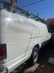 2001 Ford E-Series E-350 SD