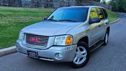 2006 GMC Envoy SLT