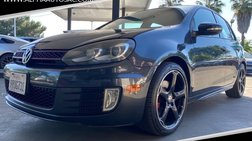 2010 Volkswagen GTI Base PZEV