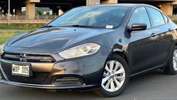 2016 Dodge Dart Aero