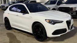 2023 Alfa Romeo Stelvio Veloce