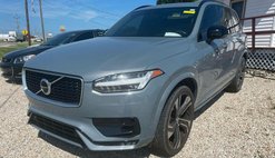 2020 Volvo XC90 T6 R-Design