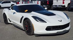 2019 Chevrolet Corvette Z06