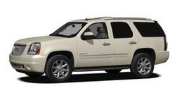 2013 GMC Yukon Denali