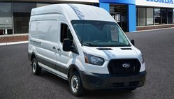 2023 Ford Transit 250