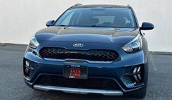 2020 Kia Niro LX