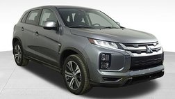 2022 Mitsubishi Outlander Sport ES