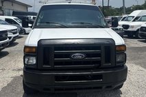 2013 Ford E-Series E-350 SD
