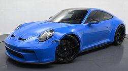 2023 Porsche 911 GT3 Touring