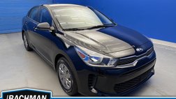 2019 Kia Rio LX