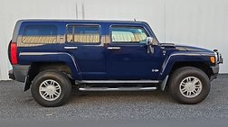 2009 HUMMER H3 