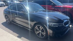 2019 BMW 3 Series 330i