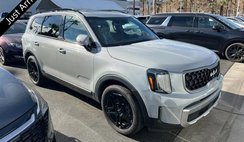 2023 Kia Telluride EX X-Line