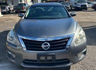 2014 Nissan Altima 2.5 SV