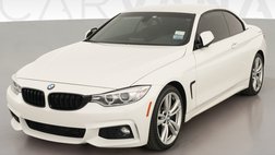2014 BMW 4 Series 435i