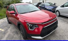 2023 Kia Niro Plug-In Hybrid EX