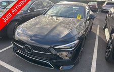 2024 Mercedes-Benz CLE CLE 300 4MATIC