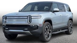 2024 Rivian R1S Adventure