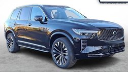 2026 Volvo XC90 B6 Ultra 7P