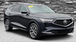 2023 Acura MDX SH-AWD w/Tech