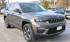 2023 Jeep Grand Cherokee 4x4