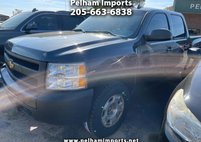 2013 Chevrolet Silverado 1500 Work Truck