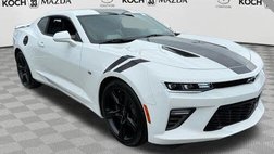 2016 Chevrolet Camaro SS