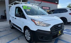 2020 Ford Transit Connect XL