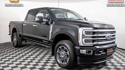 2024 Ford Super Duty F-350 Limited