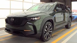 2026 Mazda CX-50 2.5 S Premium