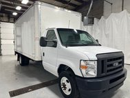 2024 Ford E-Series E-350 SD